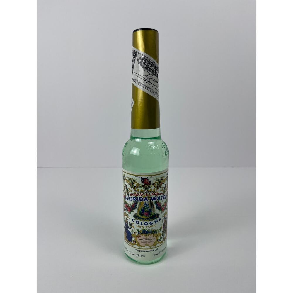 Murray and Lanman Florida Water, 7.5 ounces